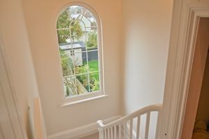 Stairway- click for photo gallery